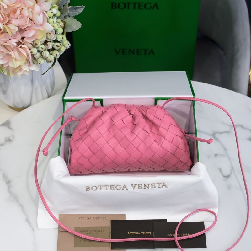 Bottega Veneta Pouch Clutch Bags